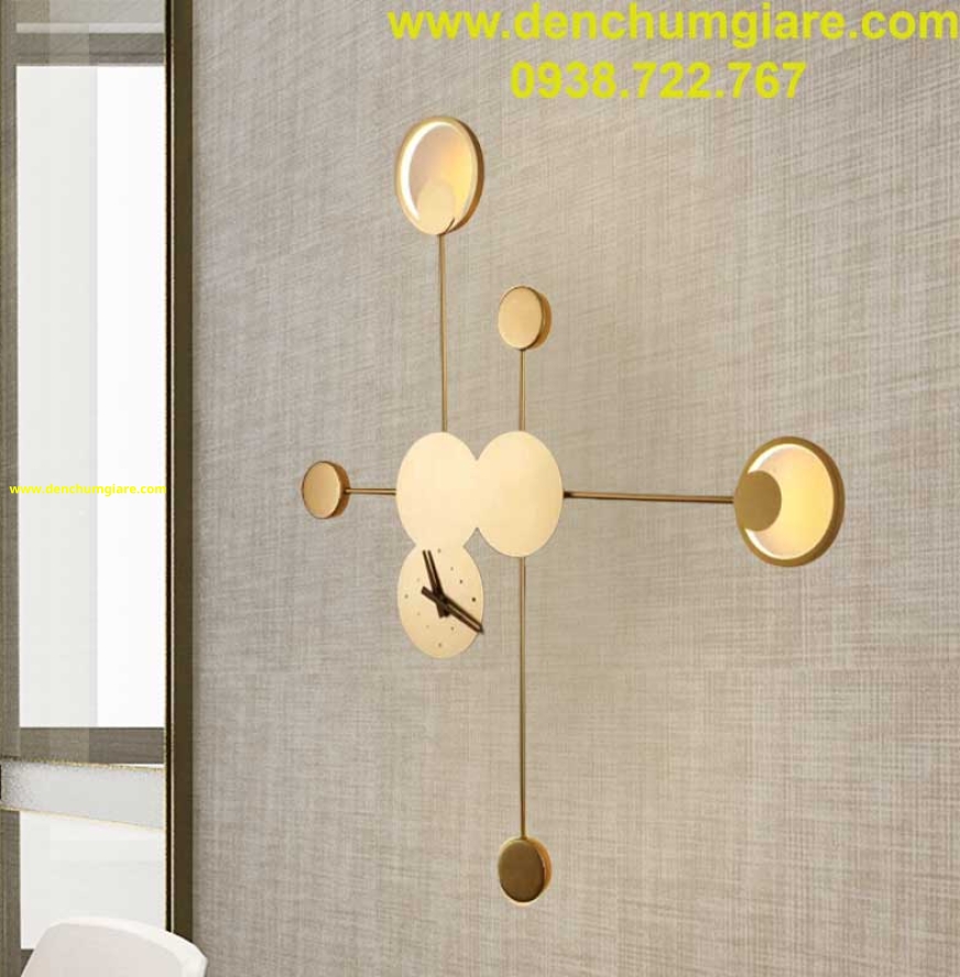 Đèn treo tường cầu thang LTH GT476