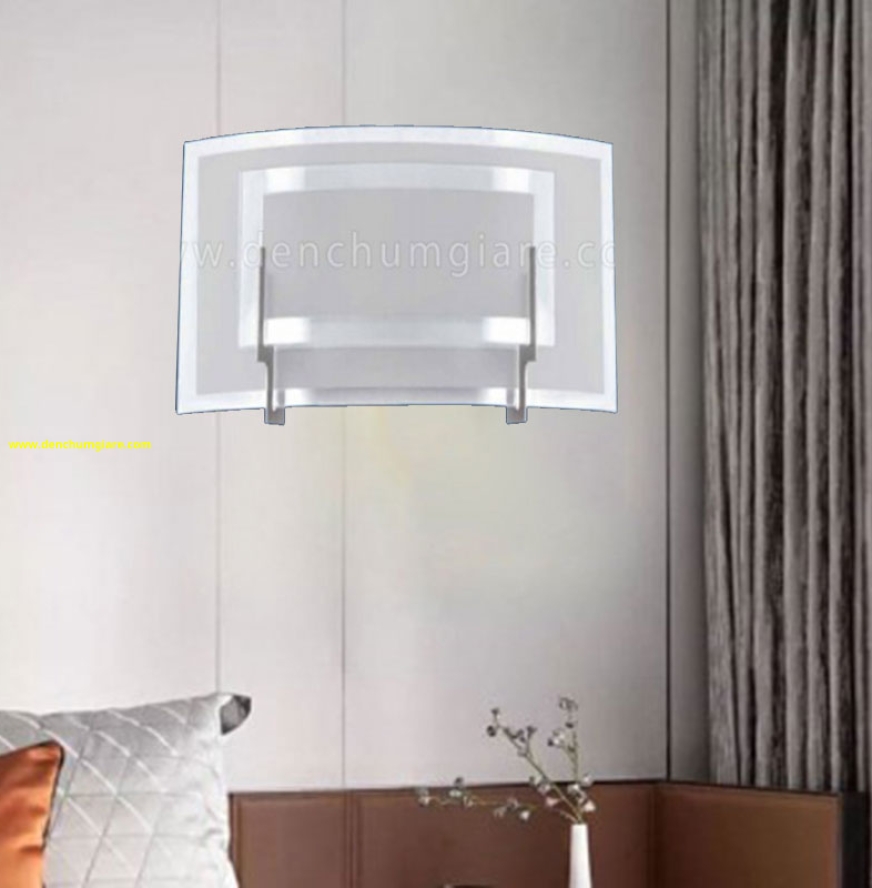 Đèn treo tường cầu thang NV 5007