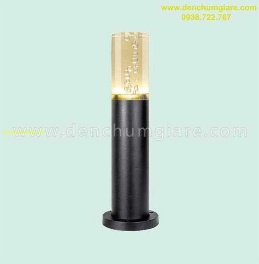 Đèn trụ sân vườn NX 002B