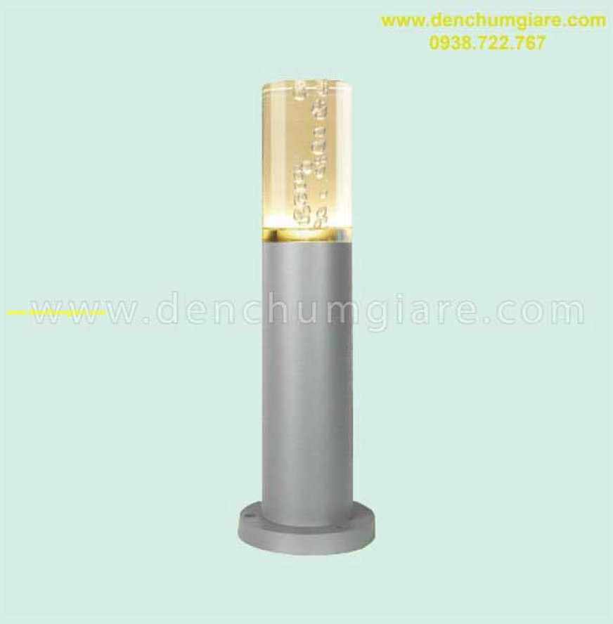 Đèn trụ sân vườn NX 003A