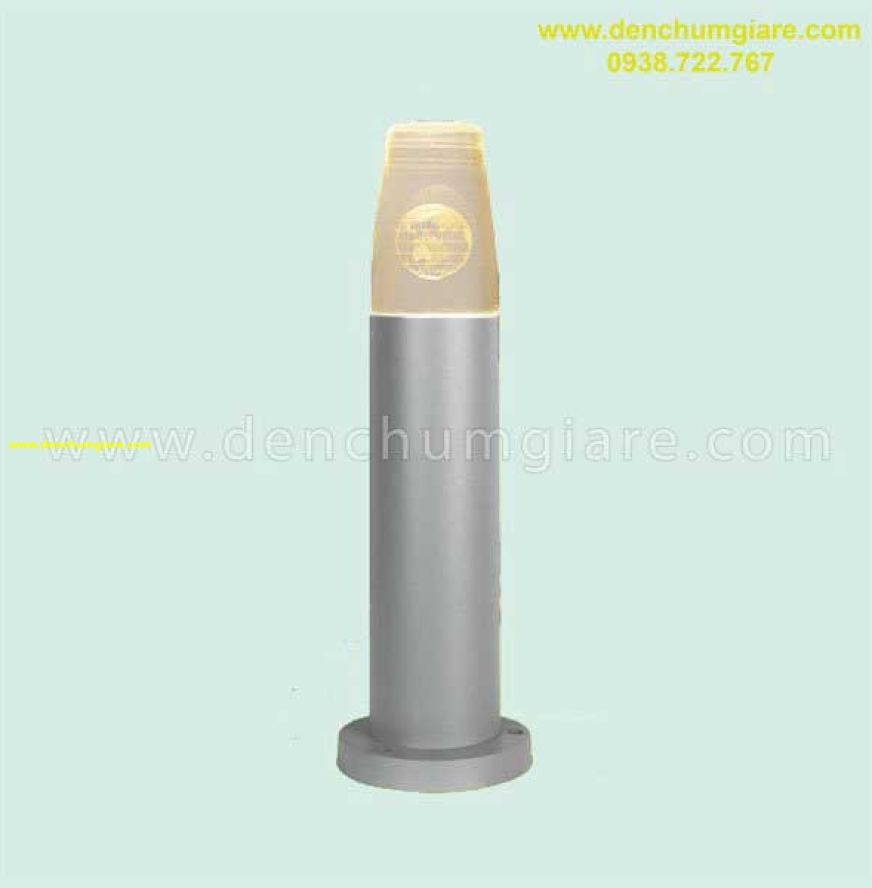 Đèn trụ sân vườn NX 005A