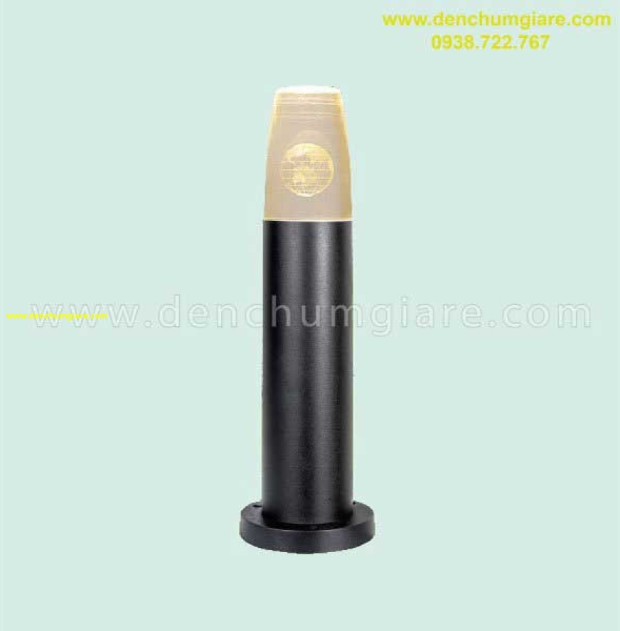 Đèn trụ sân vườn NX 005B
