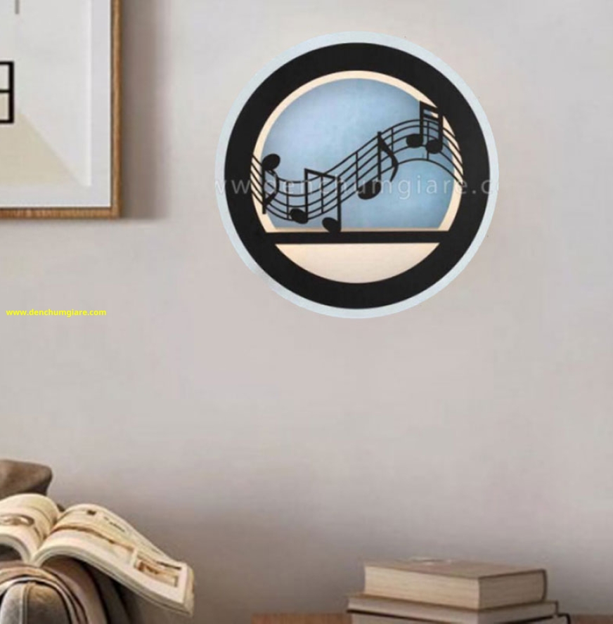 Đèn treo tường hiện đại NV 112