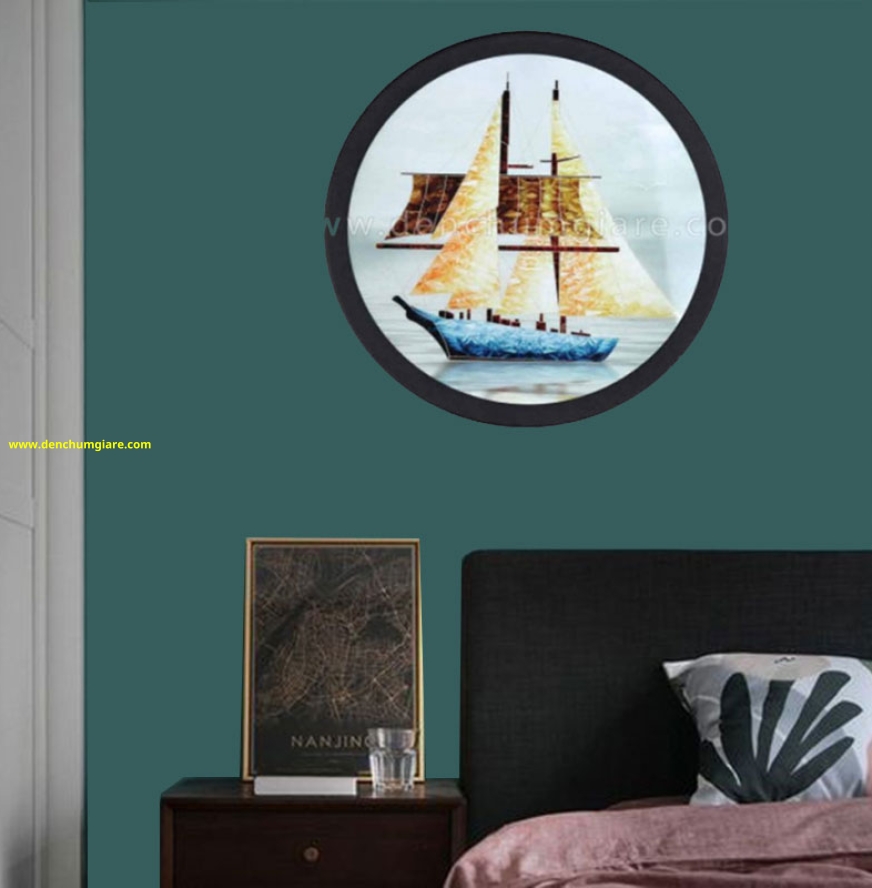 Đèn treo tường hiện đại NV 336