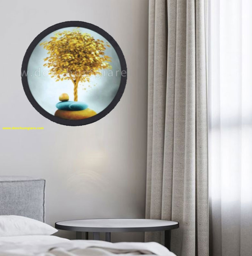 Đèn treo tường hiện đại NV 337