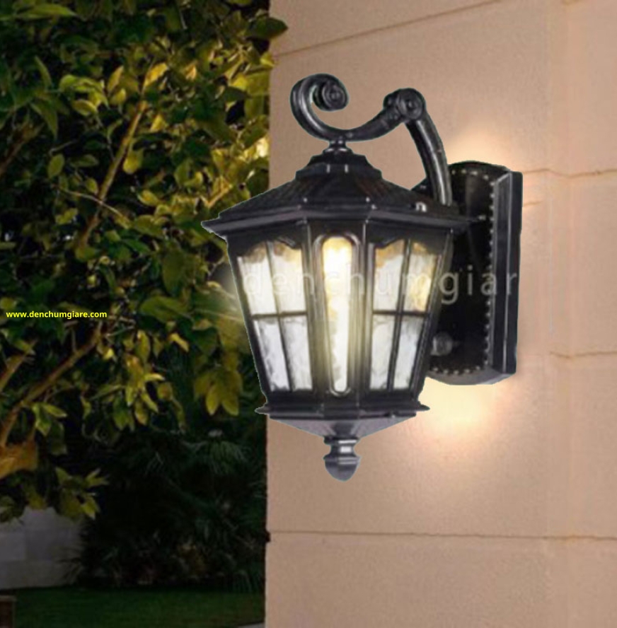 Đèn treo tường ngoài trời VR VNT6675