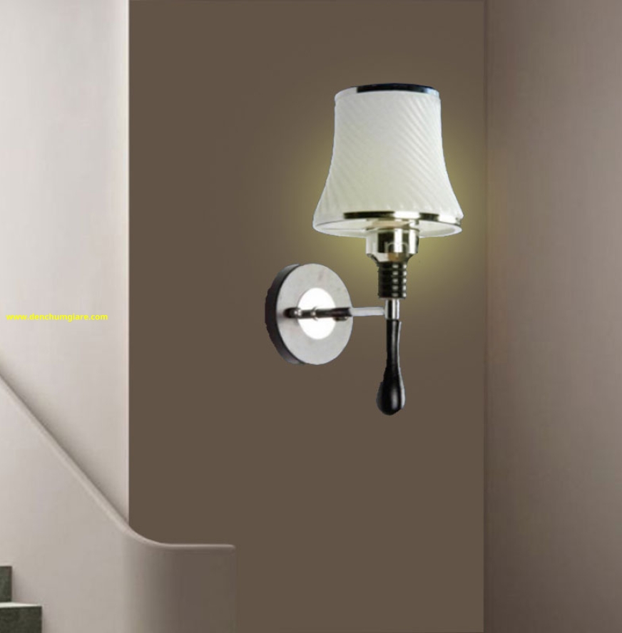 Đèn treo tường phòng ngủ NV 050