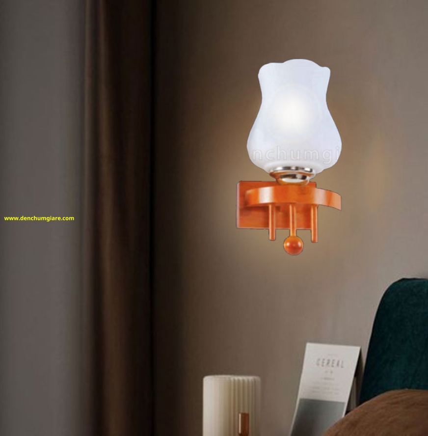 Đèn treo tường phòng ngủ NV 2118