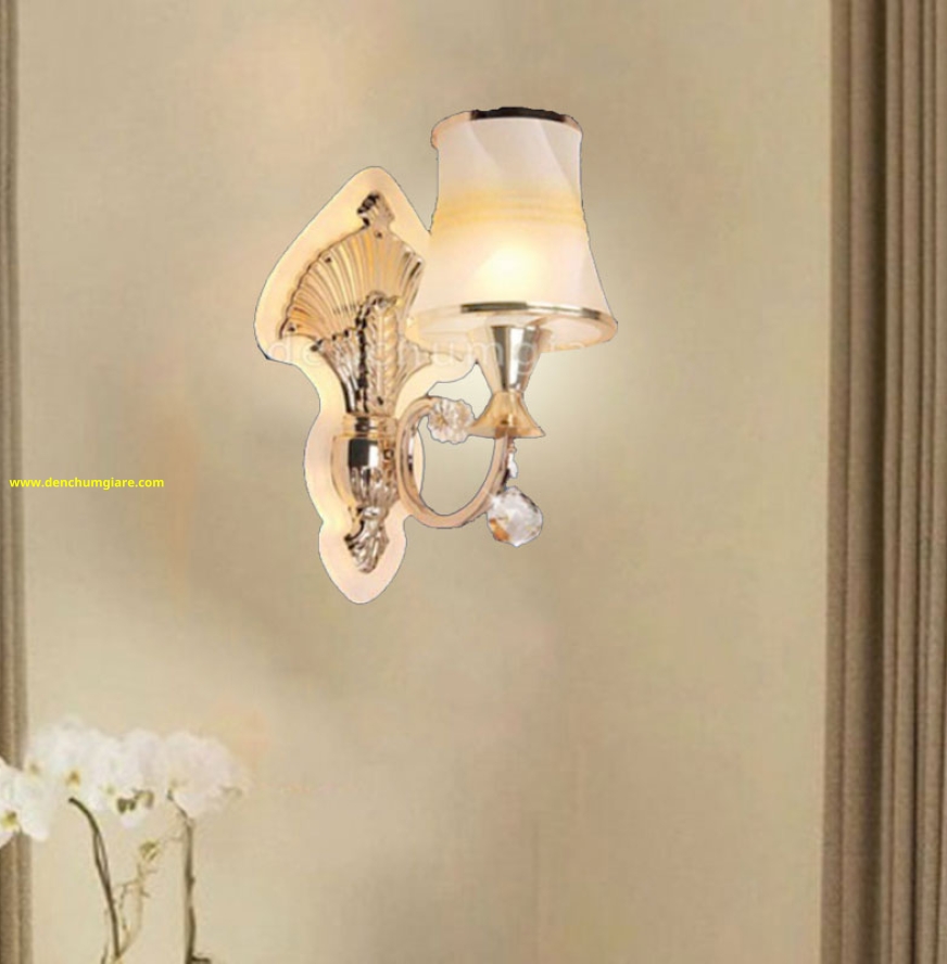 Đèn treo tường phòng ngủ NV 8348/1