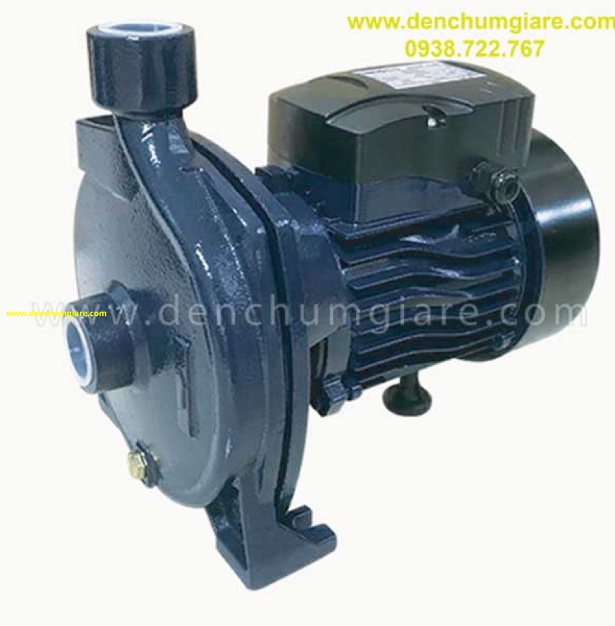 Máy bơm nước ly tâm Nanoco NCP750
