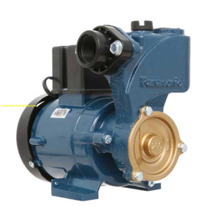 Máy bơm nước Panasonic đẩy cao GP-200JXK-SV5