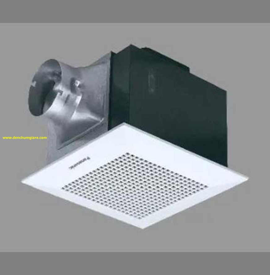 Quạt hút âm trần có ống dẫn Panasonic FV-32CH9