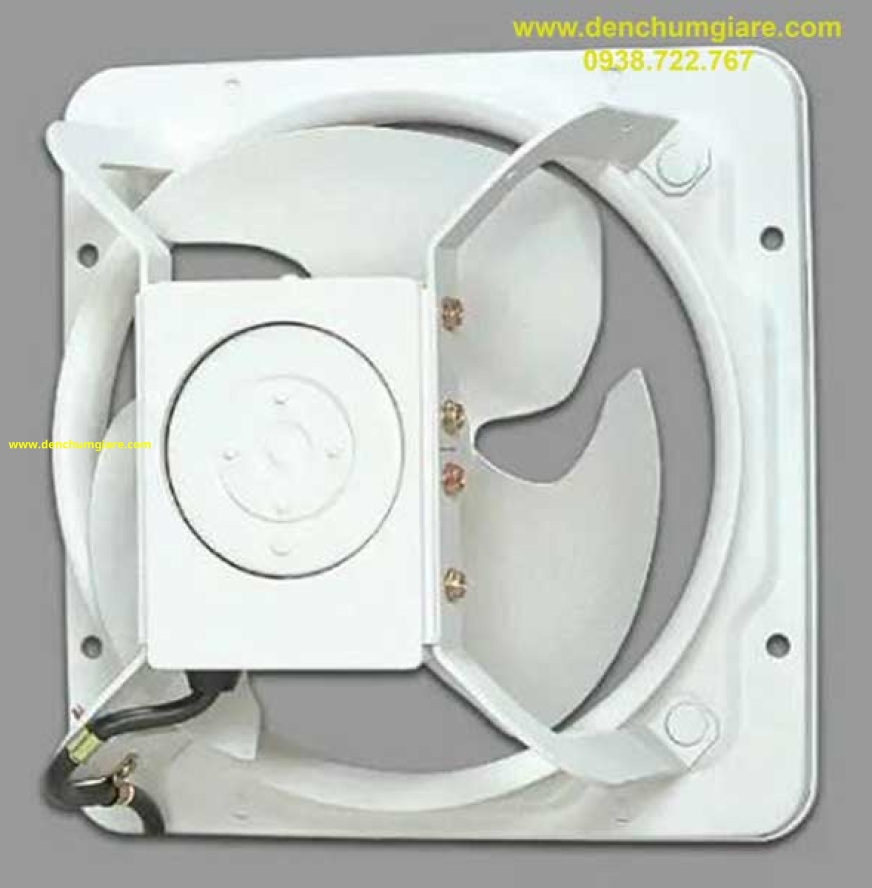 Quạt hút công nghiệp Panasonic FV-25GS4