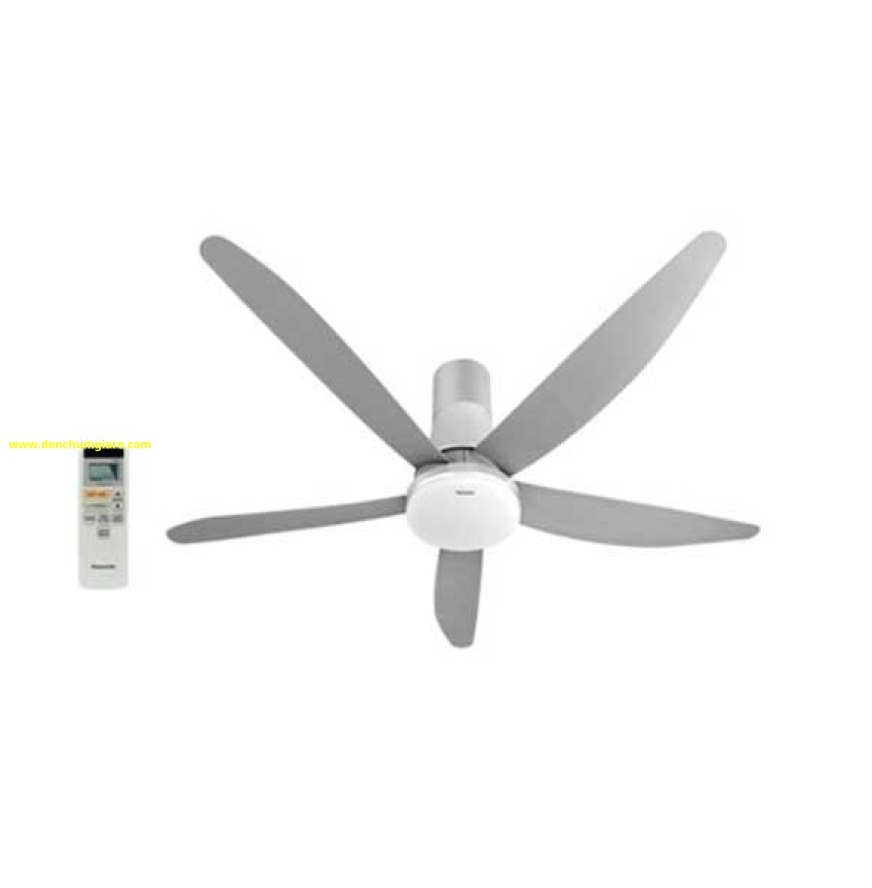 Quạt trần có đèn Led Panasonic F-60UFN 