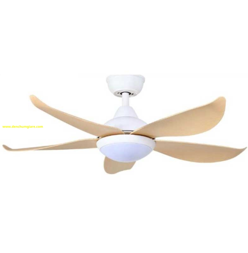 Quạt trần đèn Cora 40MP