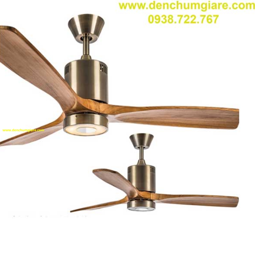 Quạt trần đèn VF01