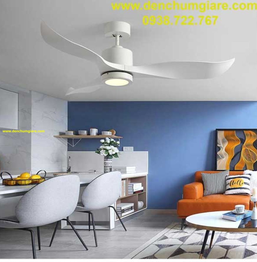 Quạt trần đèn VF04T/21
