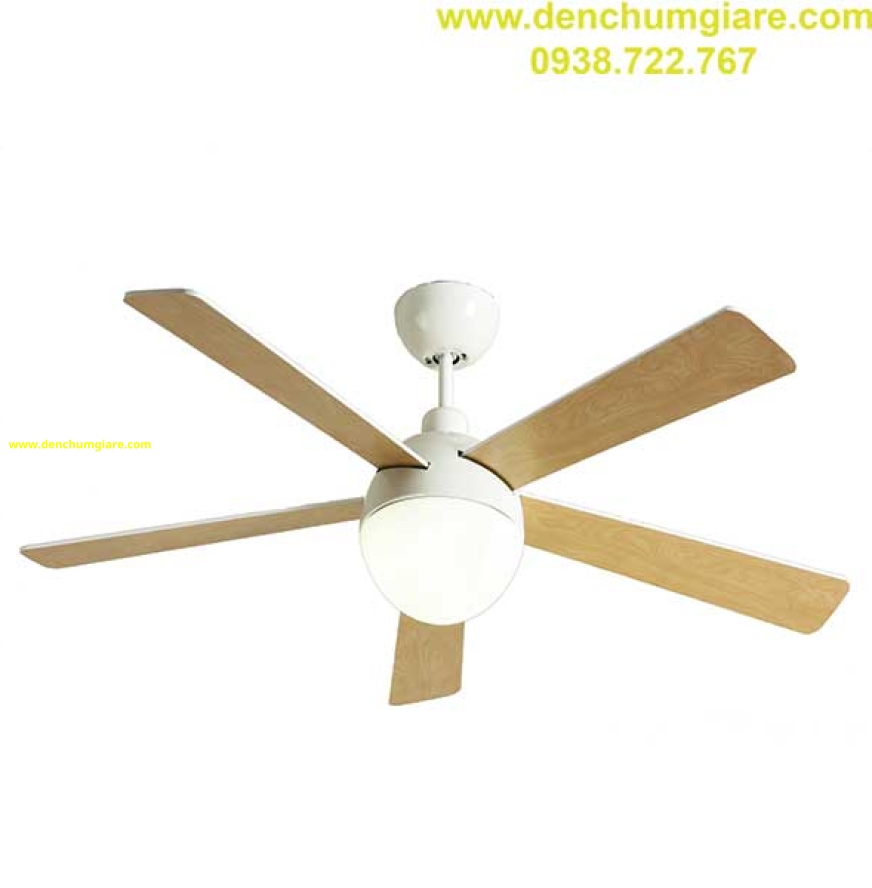 Quạt trần đèn VF47