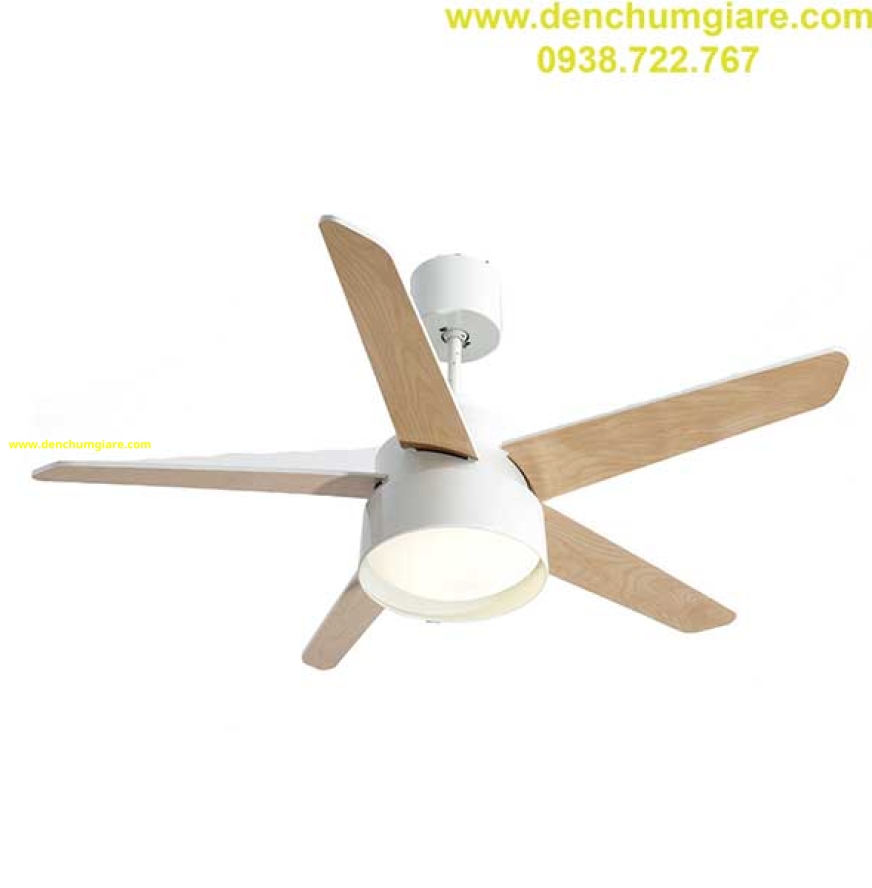 Quạt trần đèn VF48