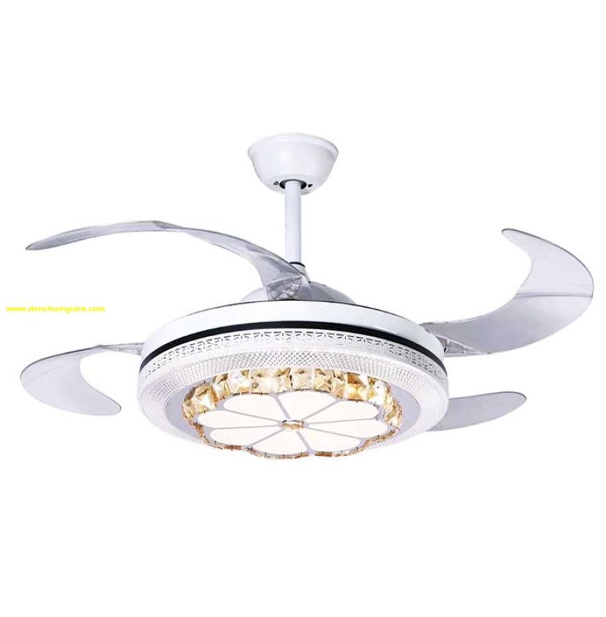 Quạt trần đèn VF70