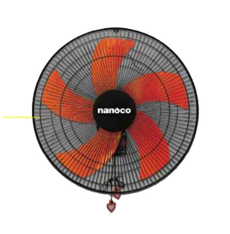 Quạt treo tường CN Nanoco NWF1606