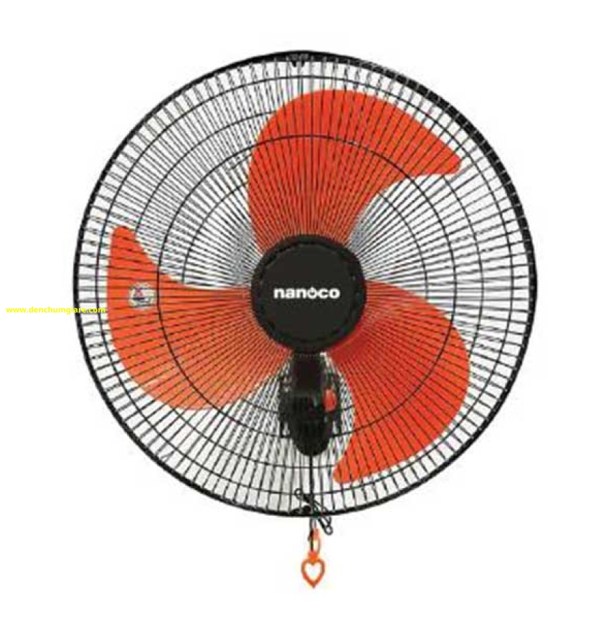 Quạt treo tường CN Nanoco NWF1822