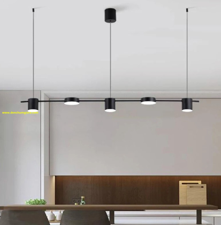 Đèn thả bàn ăn LTH THCN228